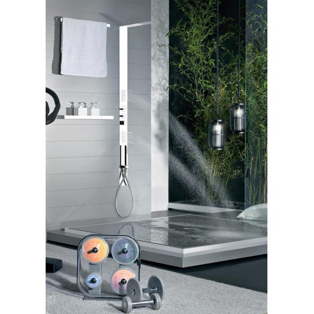 sistema de ducha de pared serie minimali iconno 640x640 - GRIFER&Iacute;A