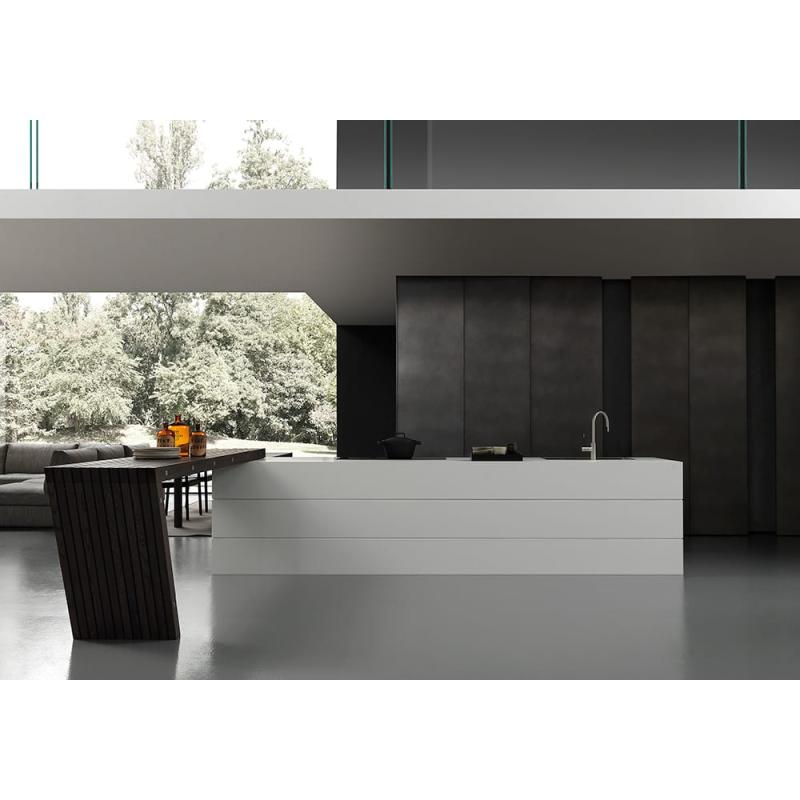 1.1.1 Cocina BladeTwenty en Fenix y metal 800x450 - MODULNOVA BLADE