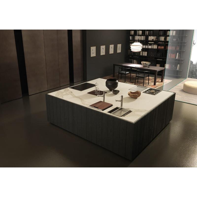 1.1.10 Cocina FloatBlade en madera y metal 1 800x450 - MODULNOVA FLOAT
