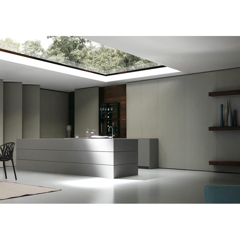 1.1.16 Cocina Blade Twenty en Fenix 1 800x450 - MODULNOVA BLADE