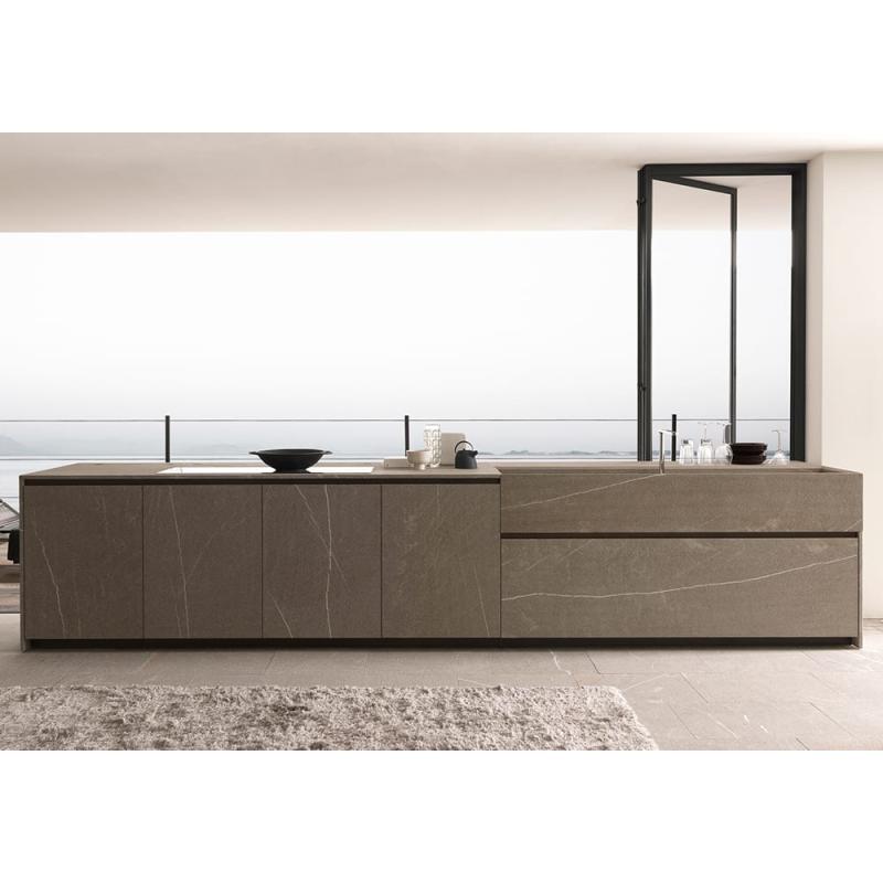 1.1.30 Cocina Twenty piedra 1 800x450 - MODULNOVA TWENTY