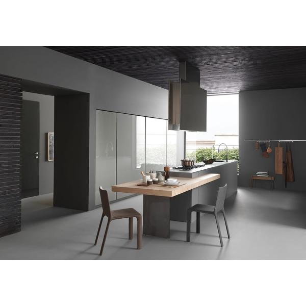 1.1.35 Cocina Light en laca y vidrio 1 600x340 - MODULNOVA MH6