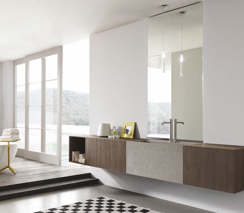 2.1.27 Modulnova infinity madera y piedra 800x700 - INFINITY