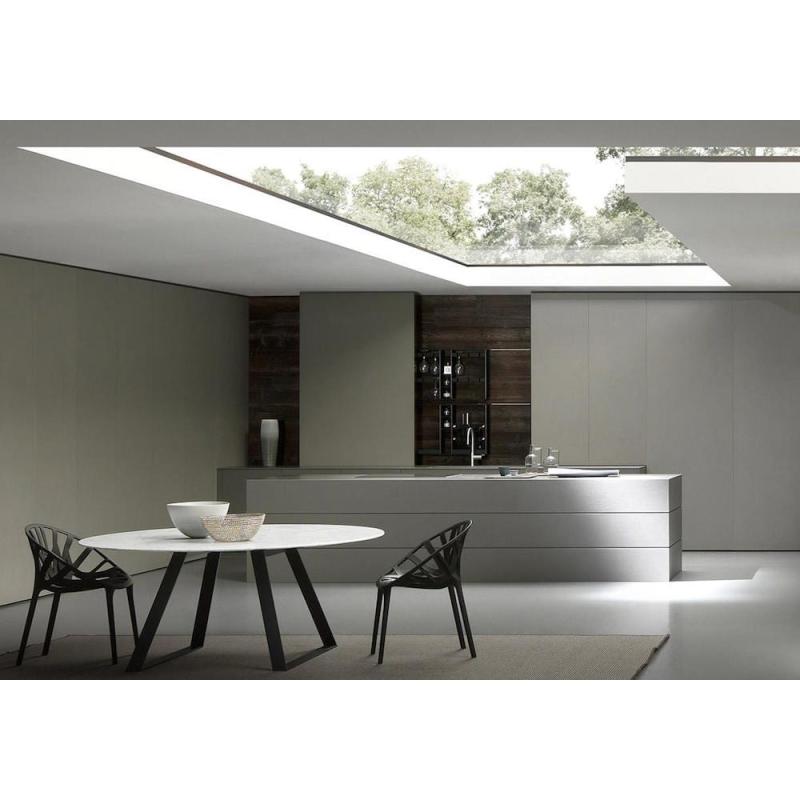 Cocina Blade resina cemento 800x450 - MODULNOVA BLADE