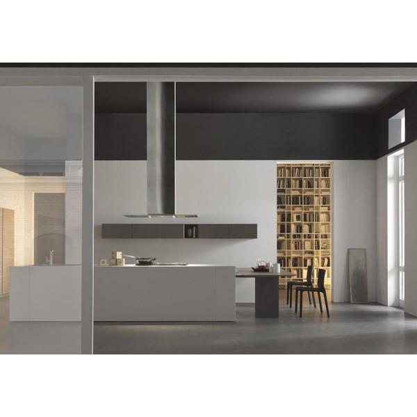 Cocina Light Lacada 600x340 - MODULNOVA LIGHT