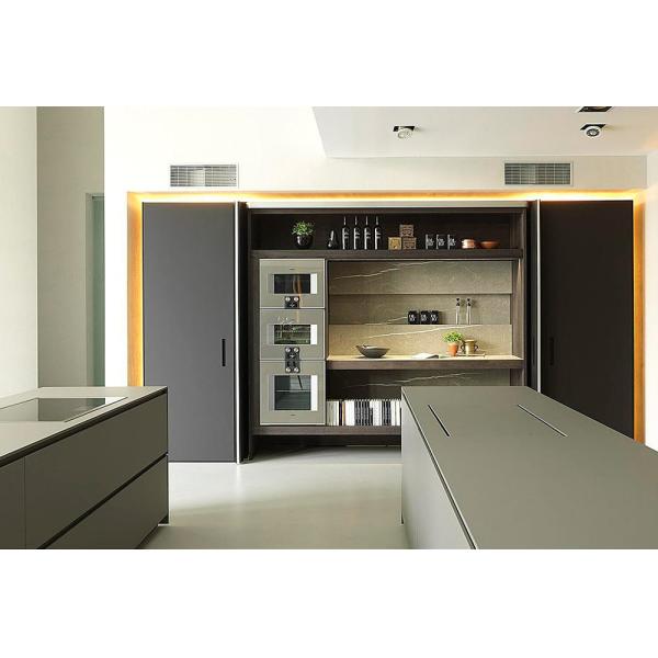 Columnas Blade en Fenix negro 600x340 - MODULNOVA MH6