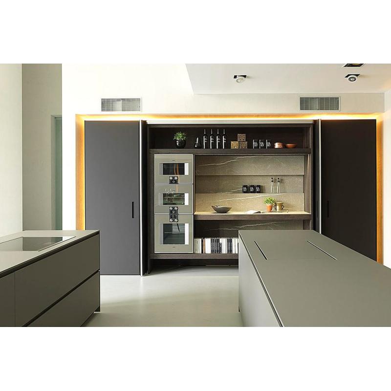 Columnas Blade en Fenix negro 800x450 - MODULNOVA FLY