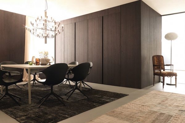 Composicio n con almacenaje Blade en madera Materi 600x400 - Mesas de dise&ntilde;o