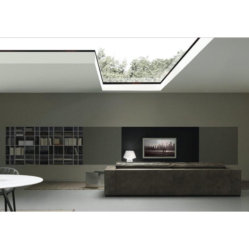 Composicio n de salo n Blade empotrada en resina c 800x450 - Muebles para TV de dise&ntilde;o