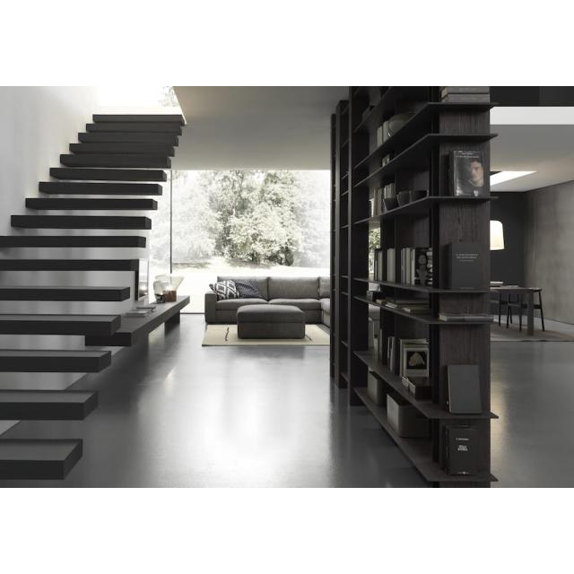 Libreria Blade totalmente en madera 640x640 - Librer&iacute;as de dise&ntilde;o