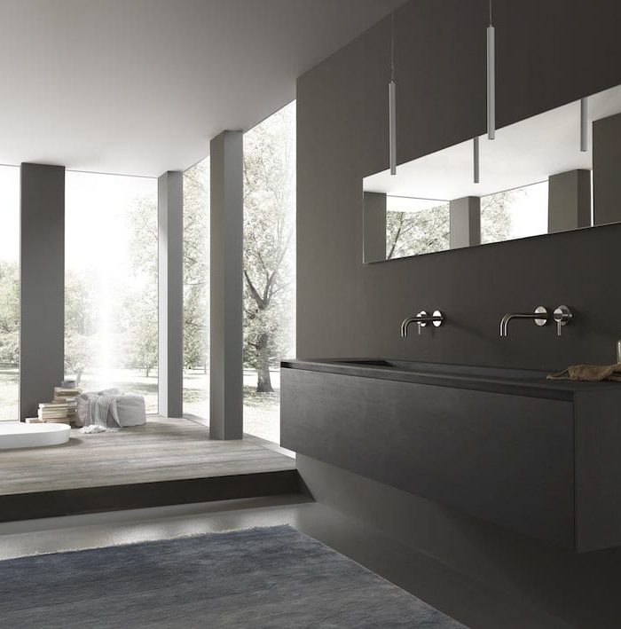 Modulnova Balde Madera y Porcelanico 700x709 - BLADE