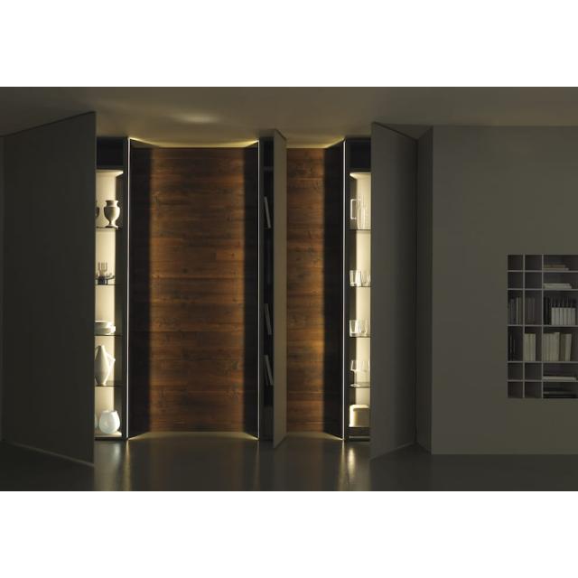 Modulos Blade abiertos en resina cemento y madera 640x640 - Librer&iacute;as de dise&ntilde;o