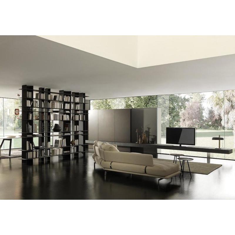 Salo n Blade metal y madera  800x450 - Muebles para TV de dise&ntilde;o