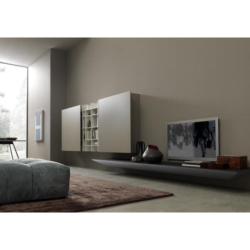 Salo n Fenix y madera  800x450 - Muebles para TV de dise&ntilde;o