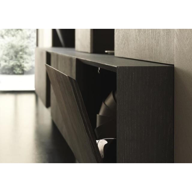 detalle de ingletado de modulo more en madera y resina cemento 640x640 - Librer&iacute;as de dise&ntilde;o