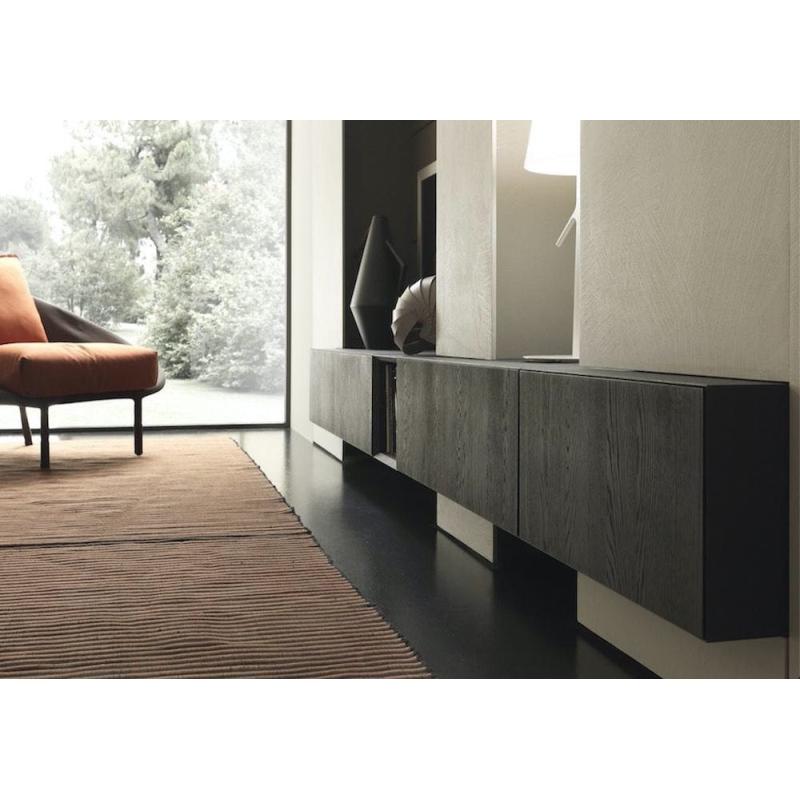 detalle mo dulos more en madera y blade en resina  800x450 - Muebles para TV de dise&ntilde;o