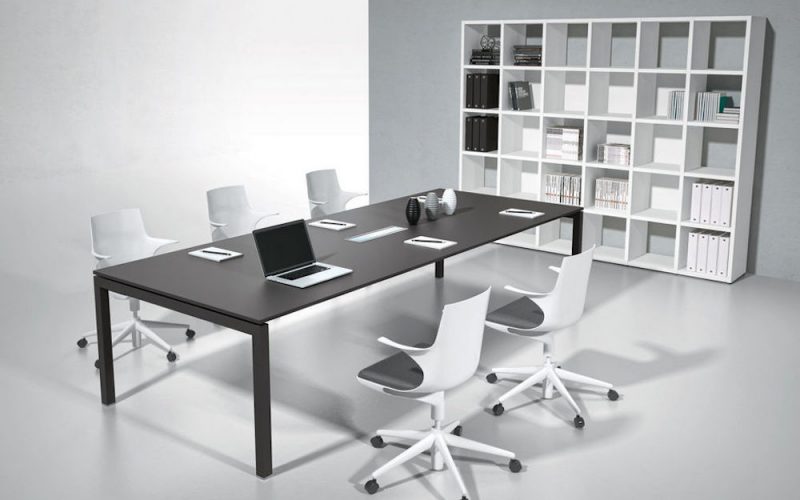 Alea Atreo 3 800x500 - Mobiliario de oficina modernos