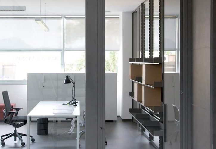 LUCONI catalogo Realizzazioni 2013_001.indd