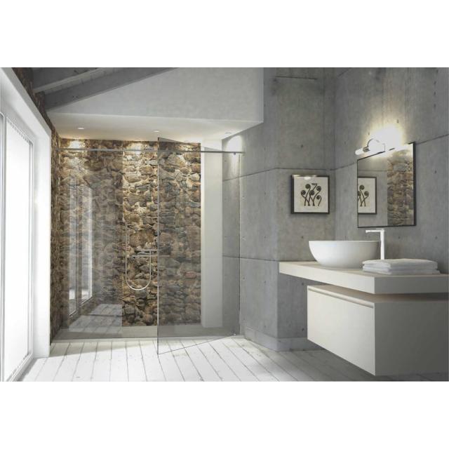 mampara pivotante 2 640x640 - DUCHA Y WELLNESS