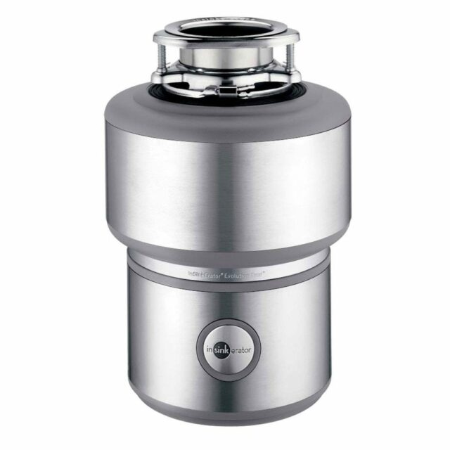 0001352 evolution 200 waste disposal unit 640x640 - Electrodom&eacute;sticos InSinkErator