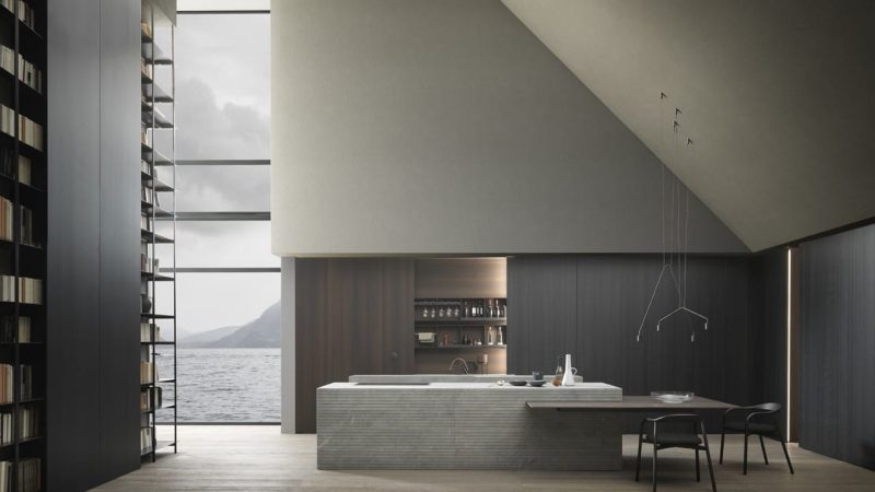 proyectos de interiorismo
