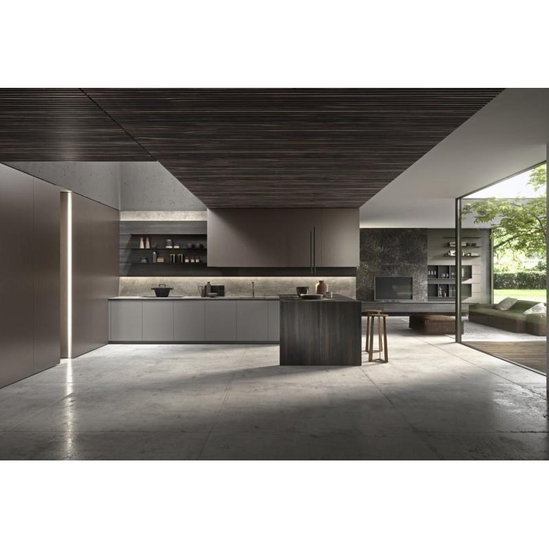 1 Modulnova MH6 Leaf metal Dark Brown Miltech Agata grey Eucalipto 800x450 - MODULNOVA TWENTY