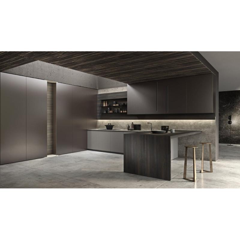 2 Modulnova MH6 Leaf metal Dark Brown Miltech Agata grey Eucalipto 800x450 - MODULNOVA TWENTY