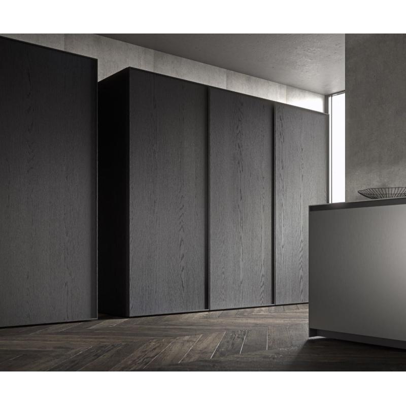 3 Modulnova Frame Rovere RAW Skill Super Smoke grey 1 800x450 - MODULNOVA FRAME