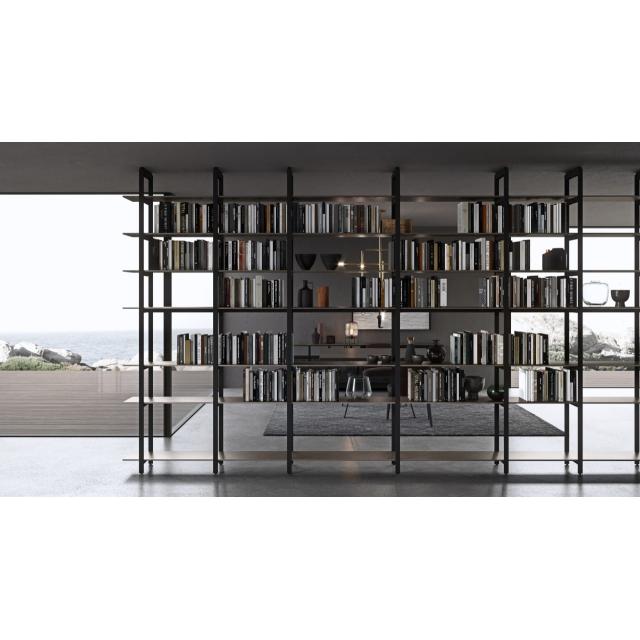 3 Modulnova MH6 Bronce blanco 1 640x640 - Librer&iacute;as de dise&ntilde;o