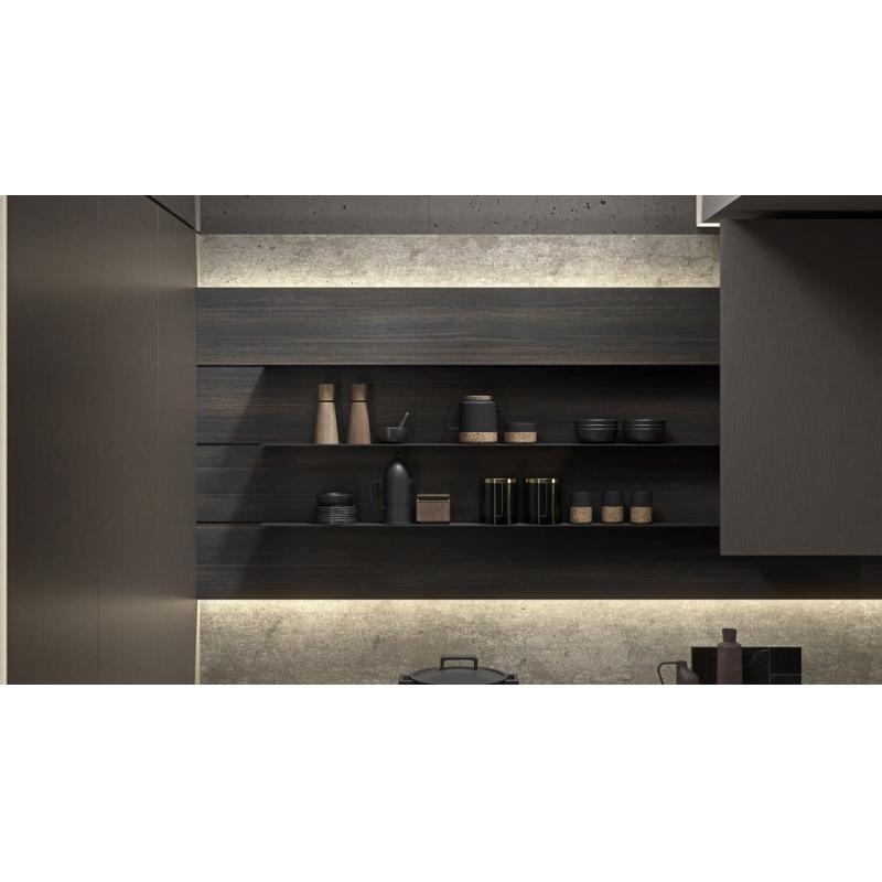 3 Modulnova MH6 Leaf metal Dark Brown Miltech Agata grey Eucalipto 1 800x450 - MODULNOVA TWENTY