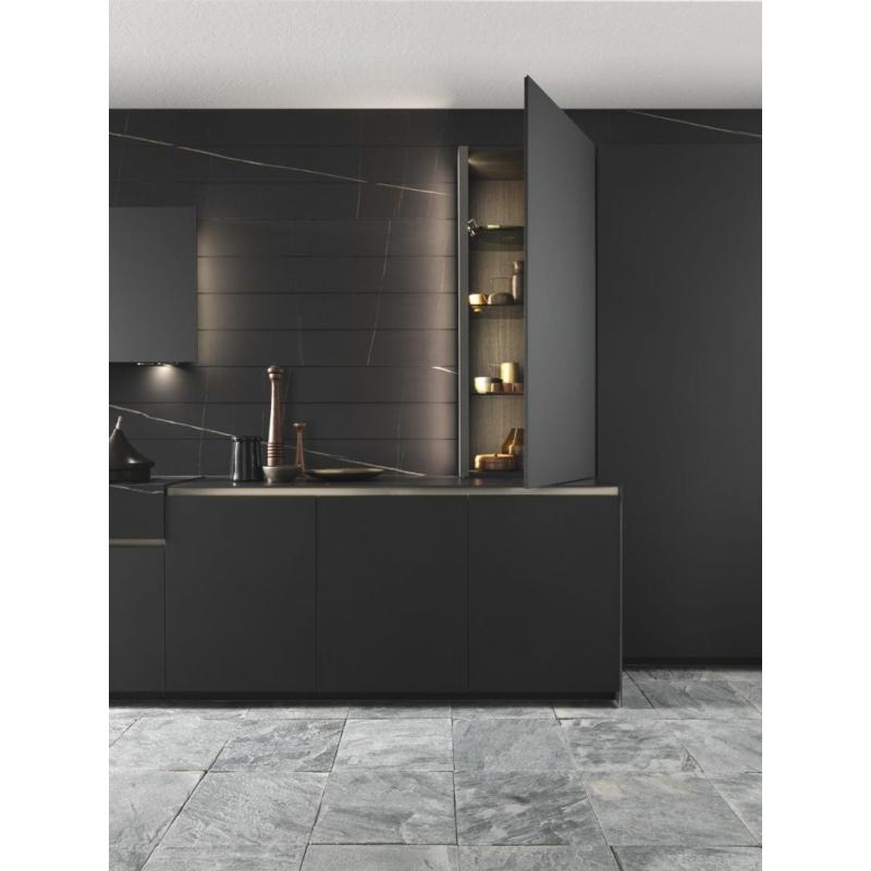 4 Modulnova Skill Supermatt London grey Leaf metal ivory 800x450 - MODULNOVA SKILL