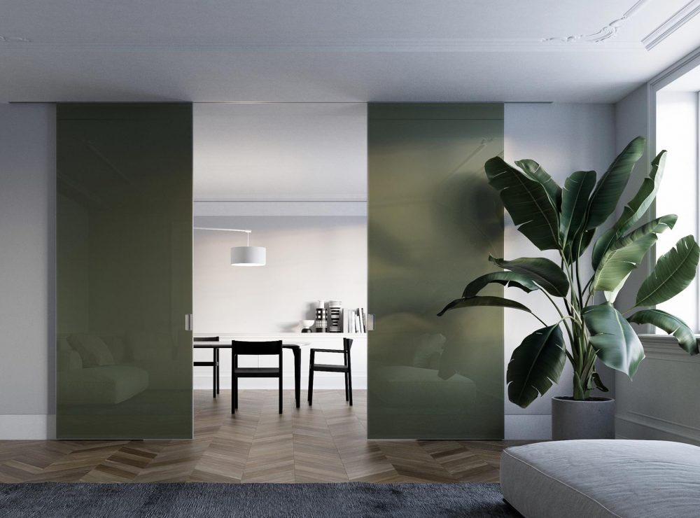 ADL panel corredero Piana 1