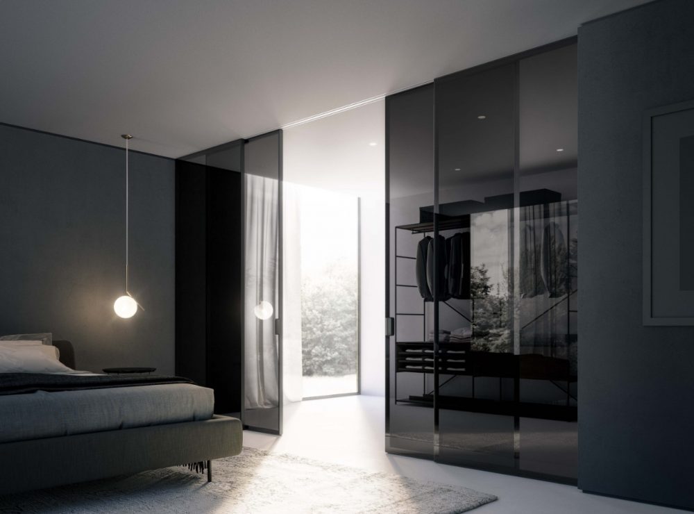 ADL panel corredero Piana 3