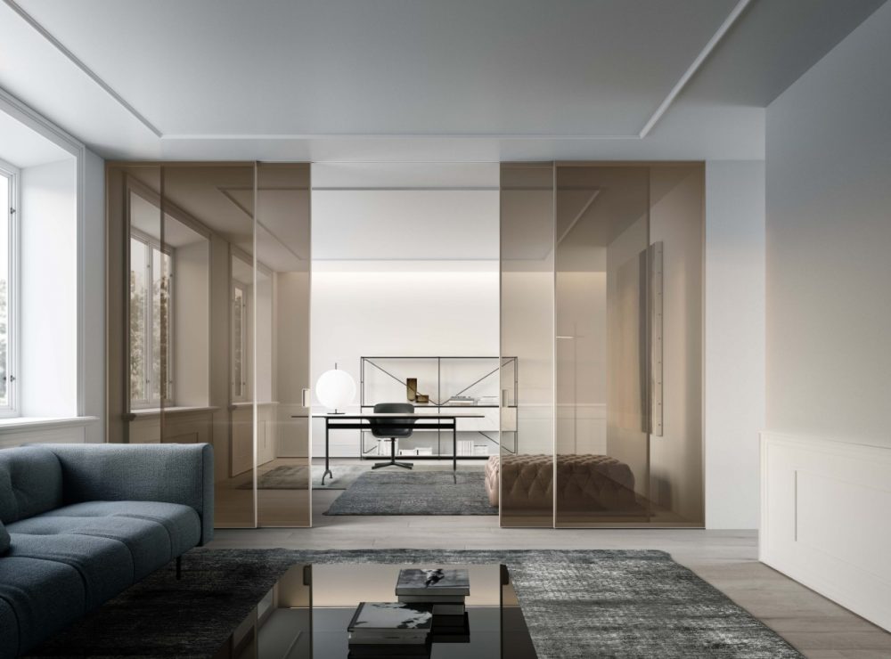 ADL panel corredero Piana 5