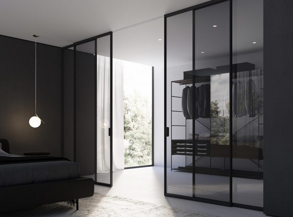 ADL panel corredero Piana 6