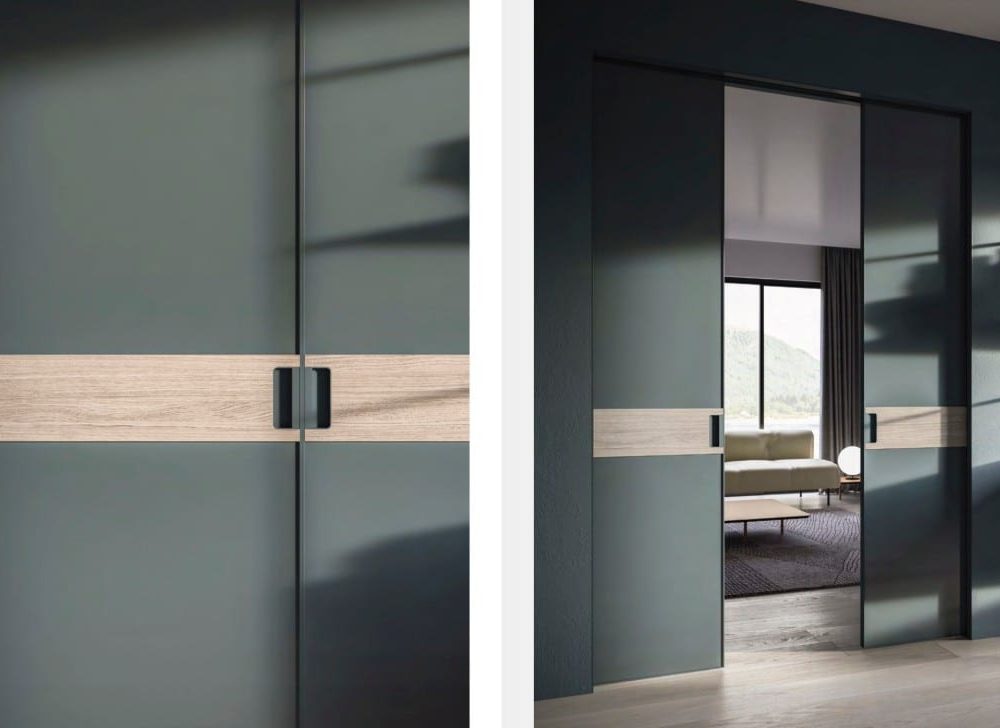 ADL panel corredero Piana 7