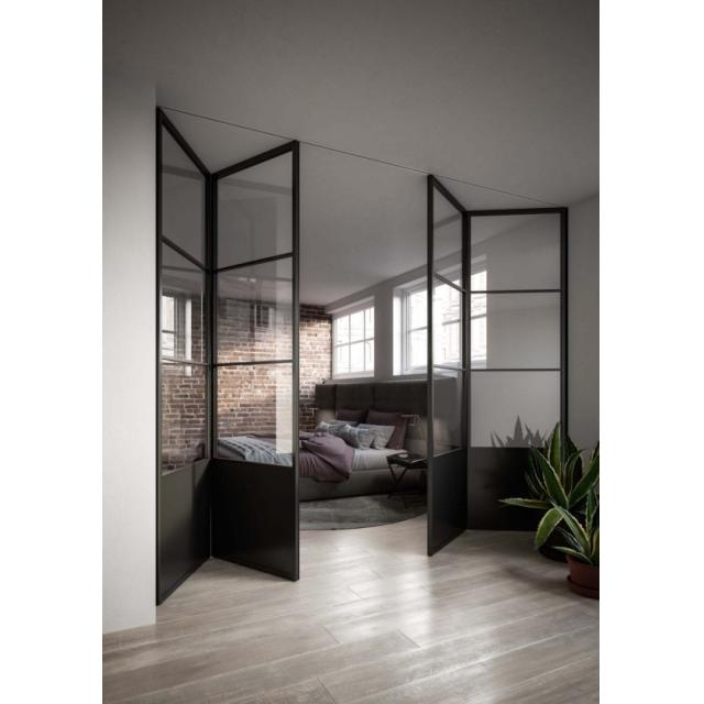 ADL panel plegable Officina 1 640x640 - Puertas ADL Officina
