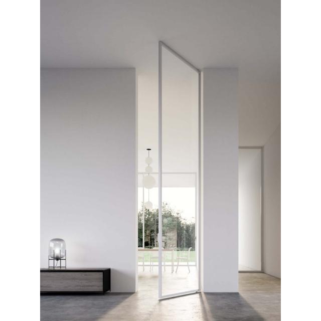 ADL puerta pivotante Quadra 1 640x640 - Puertas ADL Quadra