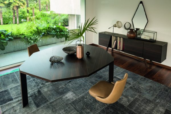 ARKETIPO Silla Athena 1