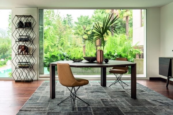ARKETIPO Silla Athena 3