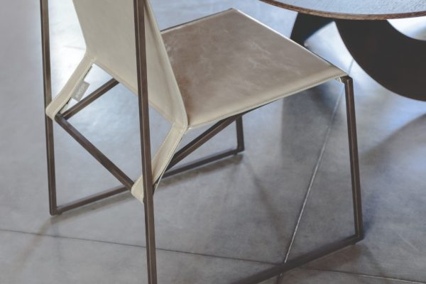 ARKETIPO Silla Calma 3