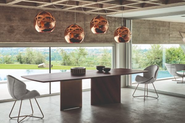 ARKETIPO mesa Epsilon 5