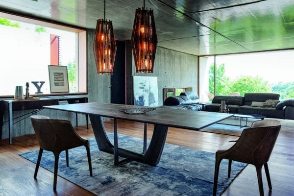ARKETIPO mesa Greenwich 1