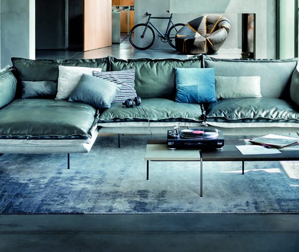 ARKETIPO sofa݁ Autoreverse 1