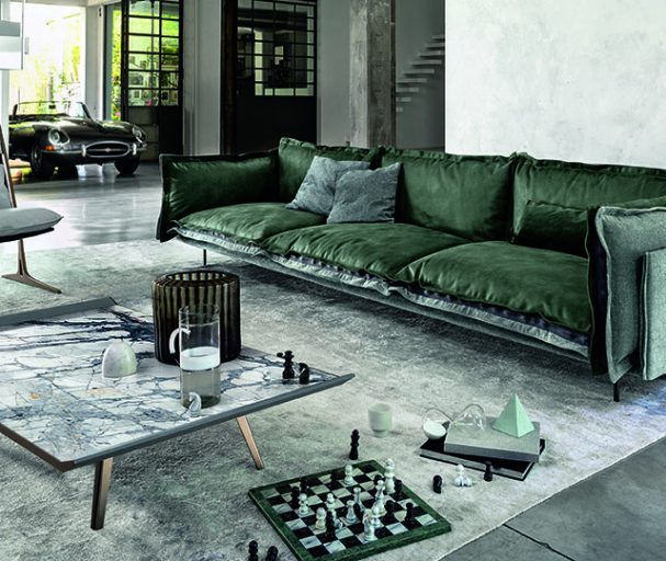 ARKETIPO sofa݁ Autoreverse 2