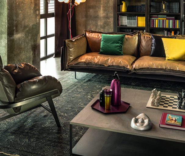 ARKETIPO sofa݁ Autoreverse 6