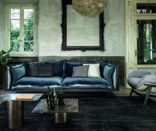 ARKETIPO sofa݁ Autoreverse 7