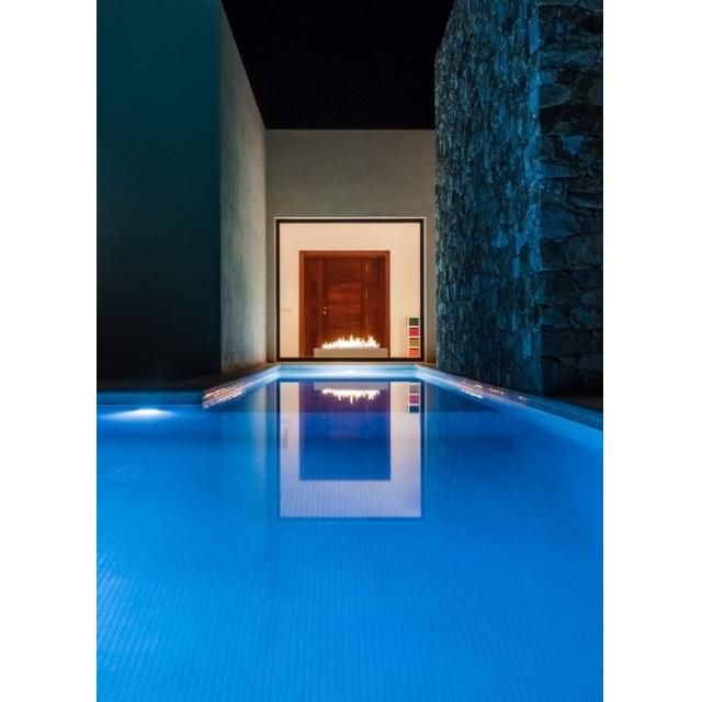Fire Line Automatic 3 PlanikaPrivate Residence Girona Spain fot. Michal Kugacz 640x640 - CHIMENEAS