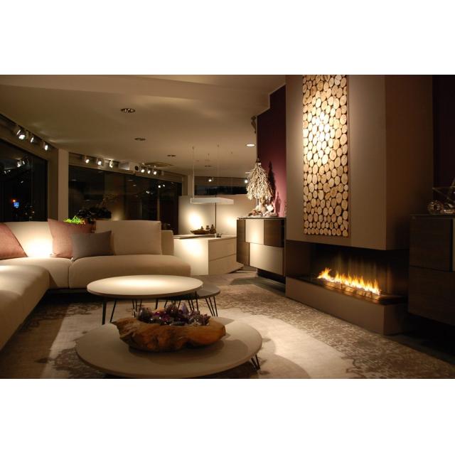 Fire Line Automatic 3 PlanikaTurra Arredamenti Showroom Iseo Italy photo Turra Arredamenti 3 640x640 - CHIMENEAS