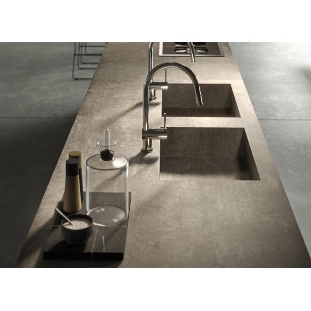 Fregadero porcelánico Encimeras 640x640 - Fregaderos modernos para cocina